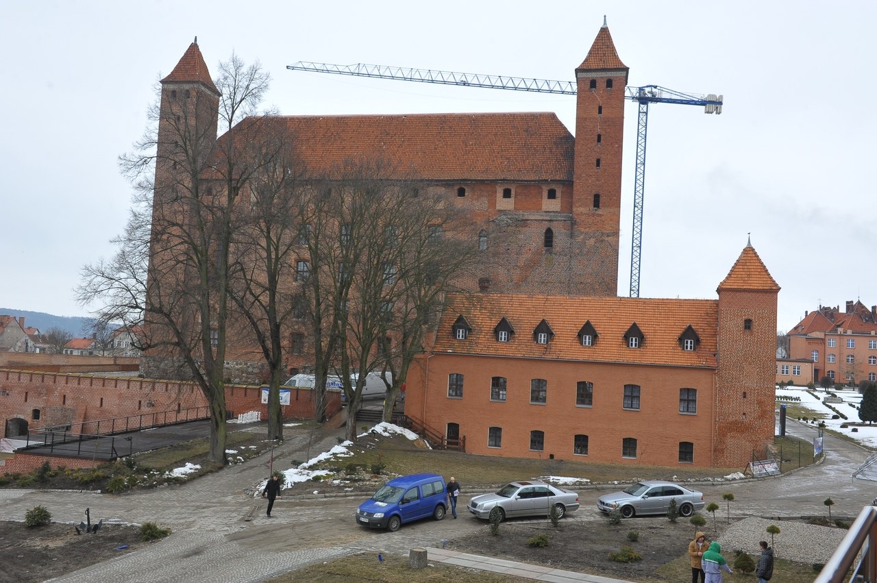 Mistrzostwa Polski 2013 Gniew Right Hand