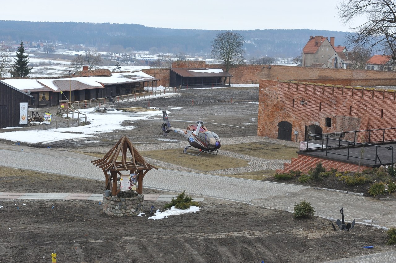 Mistrzostwa Polski 2013 Gniew Right Hand