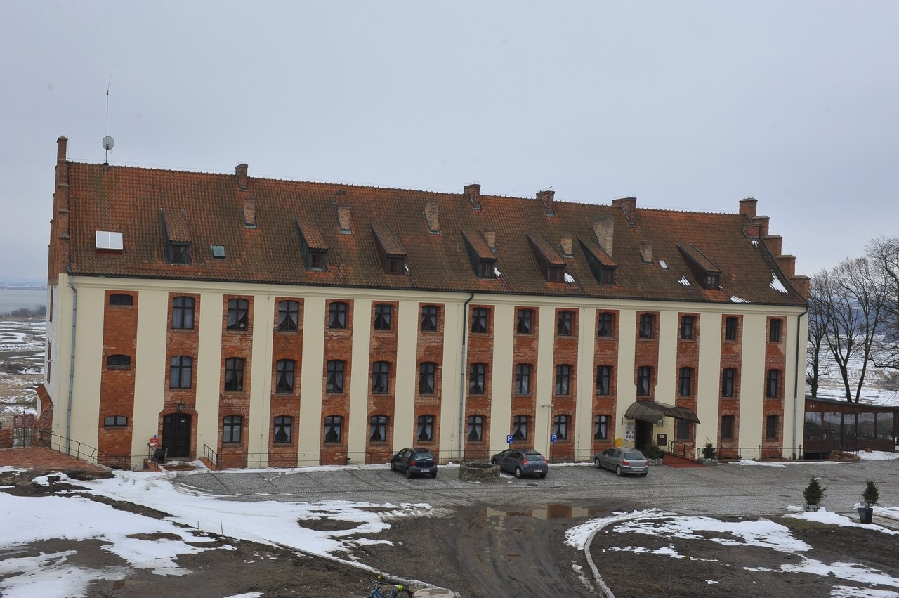 Mistrzostwa Polski 2013 Gniew Right Hand
