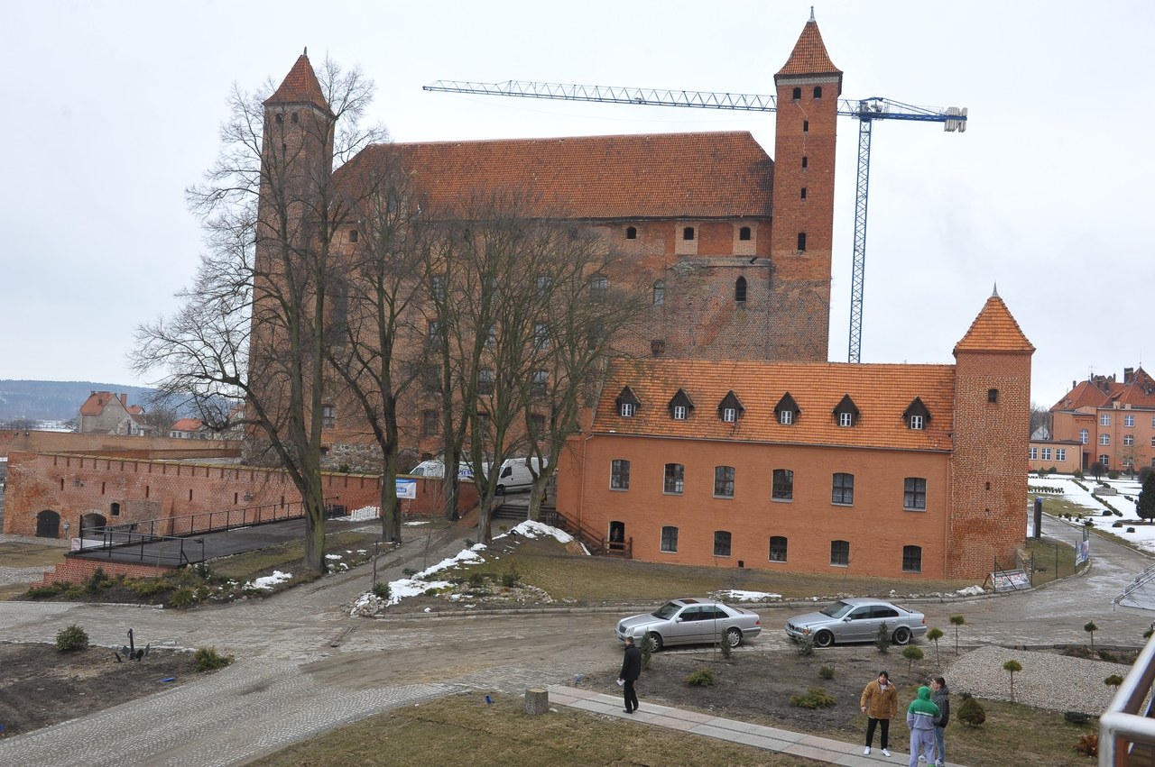Mistrzostwa Polski 2013 Gniew Right Hand