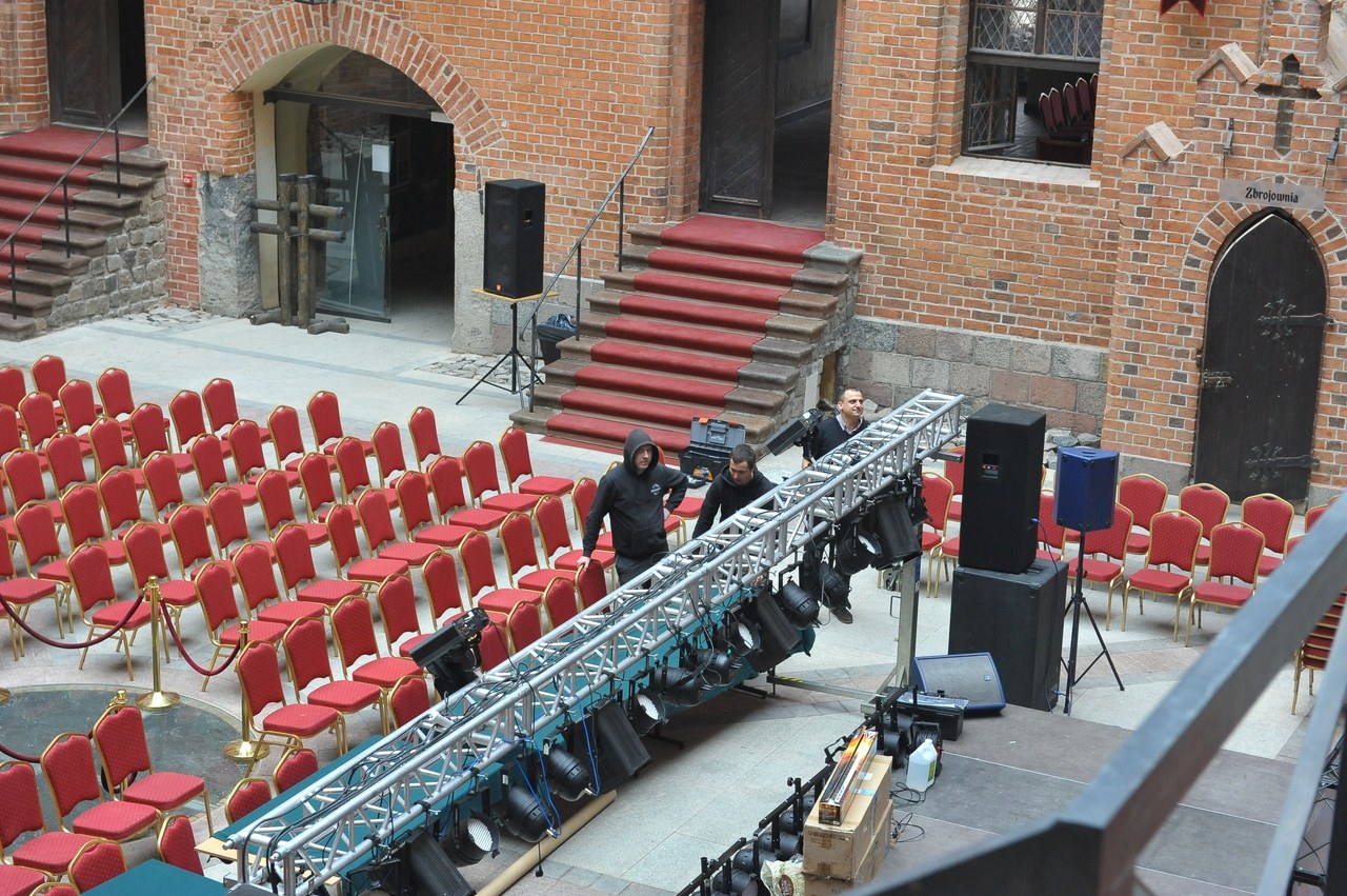 Mistrzostwa Polski 2013 Gniew Right Hand