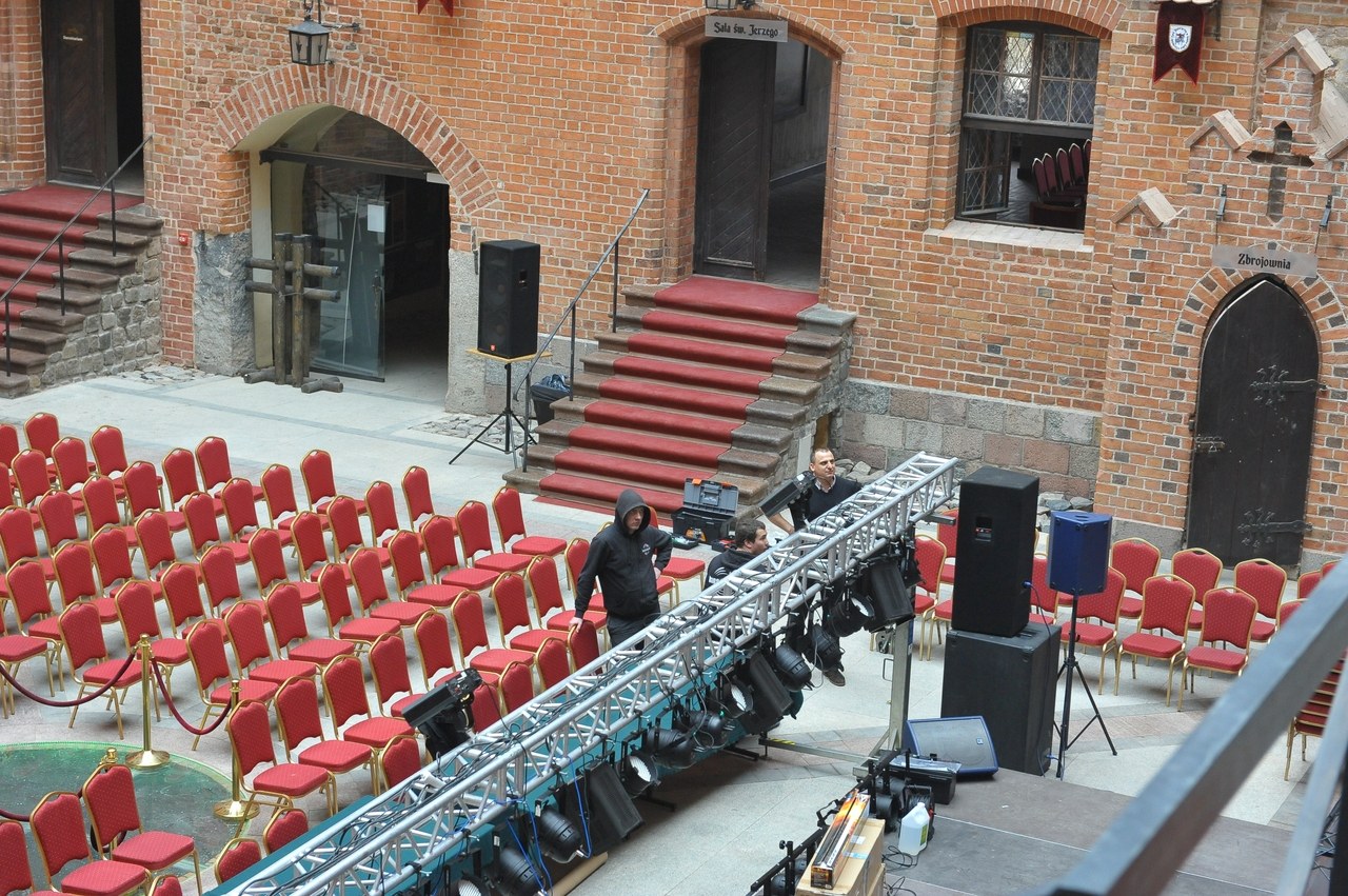 Mistrzostwa Polski 2013 Gniew Right Hand