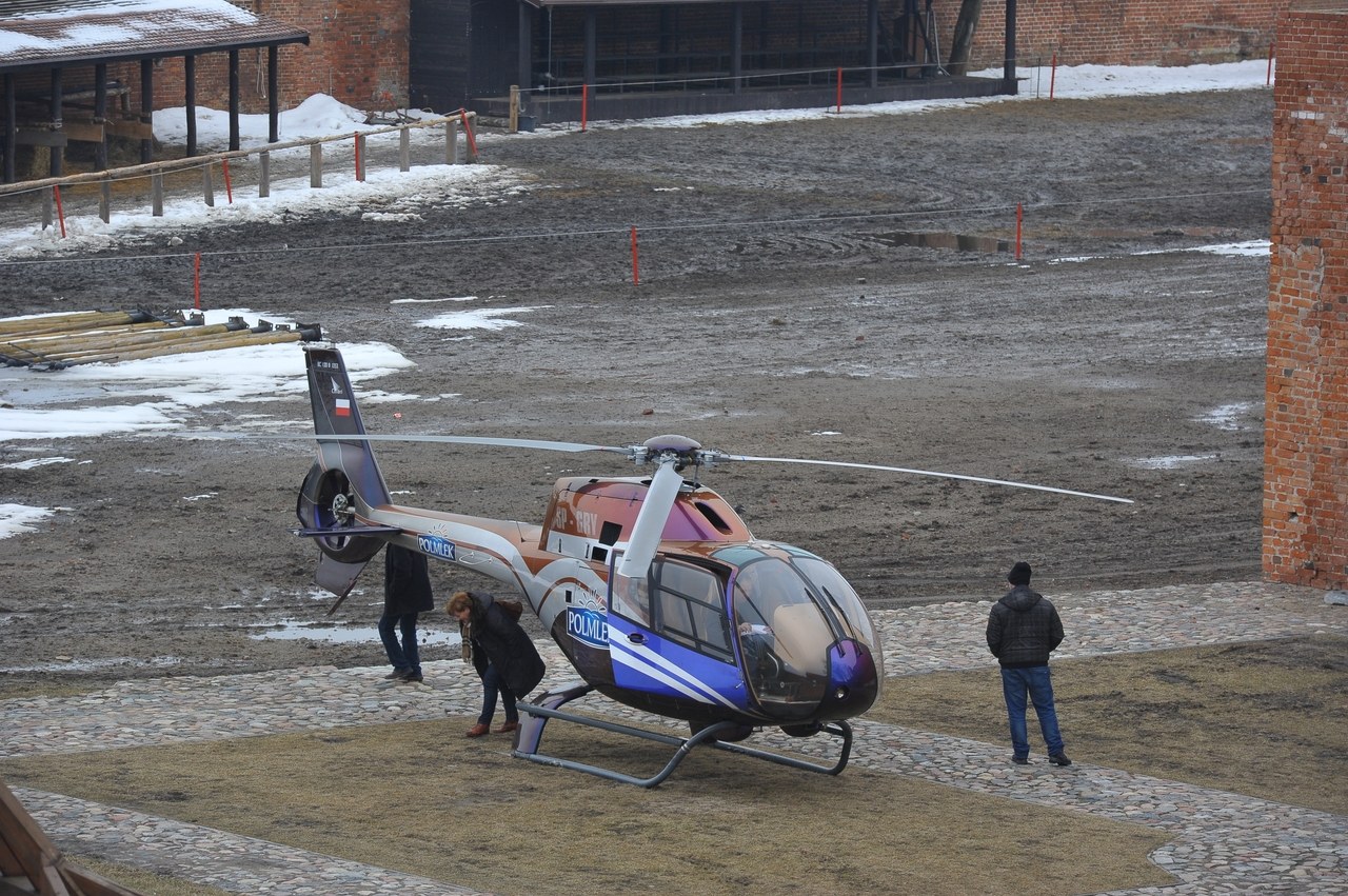 Mistrzostwa Polski 2013 Gniew Right Hand