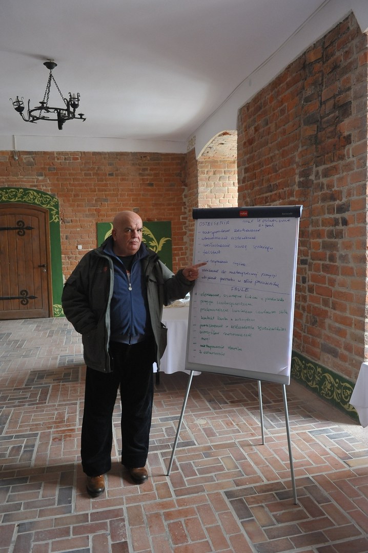 Mistrzostwa Polski 2013 Gniew Right Hand