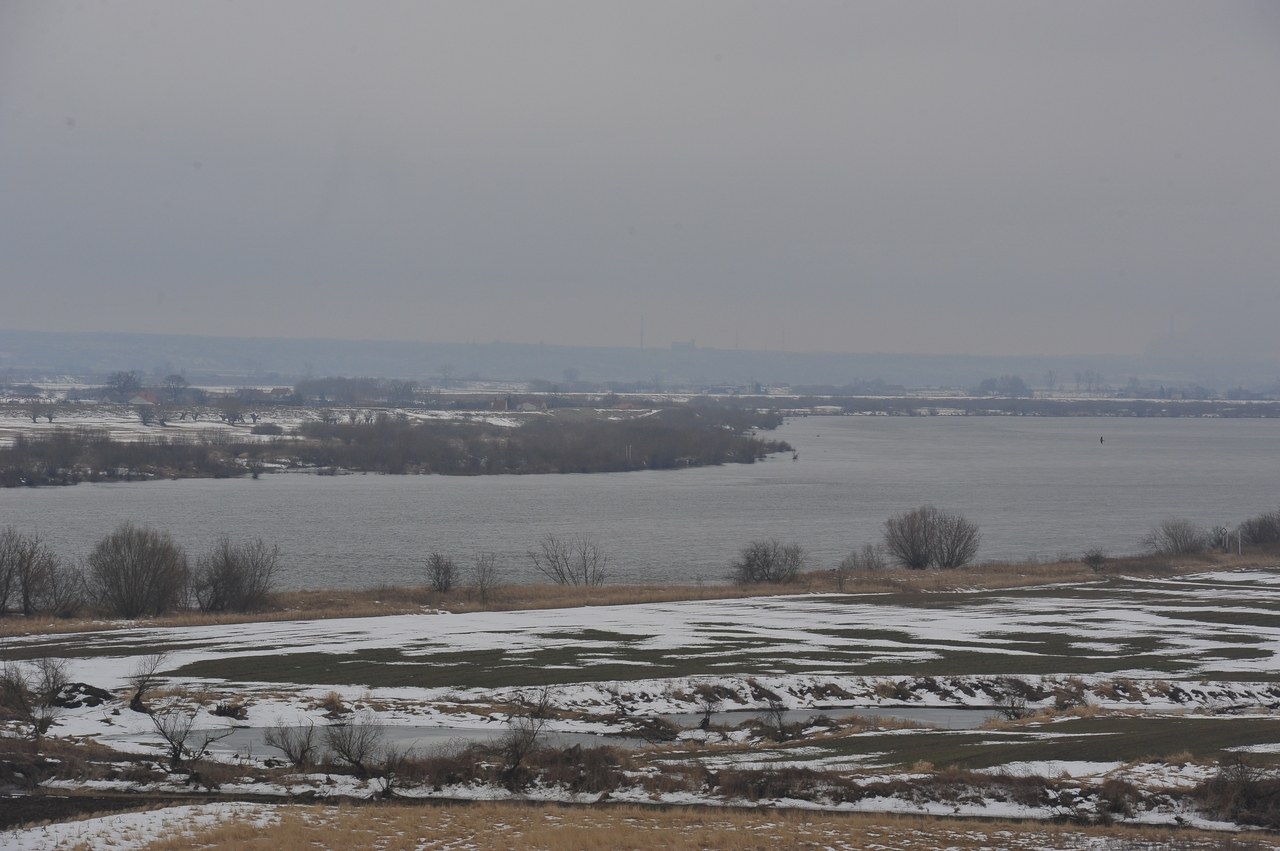 Mistrzostwa Polski 2013 Gniew Right Hand
