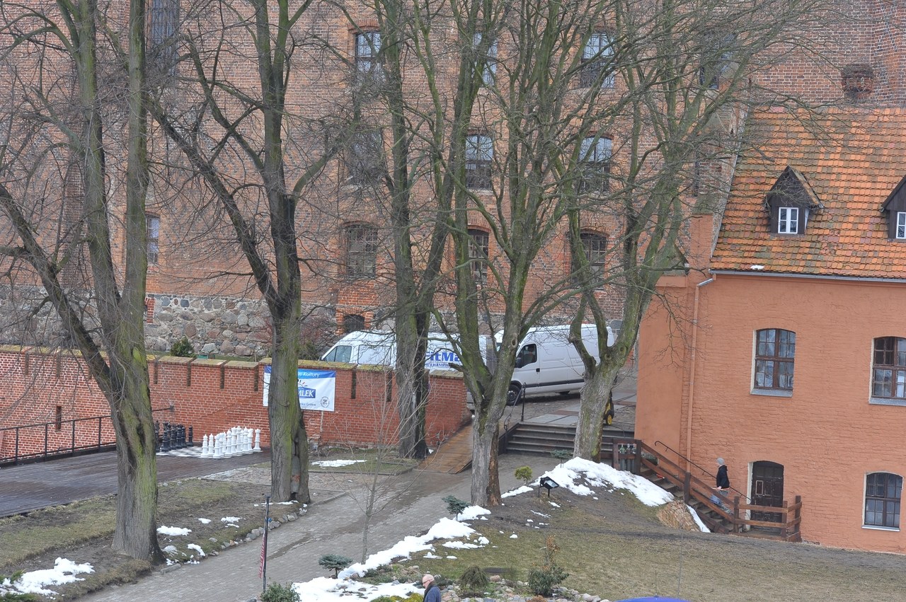 Mistrzostwa Polski 2013 Gniew Right Hand