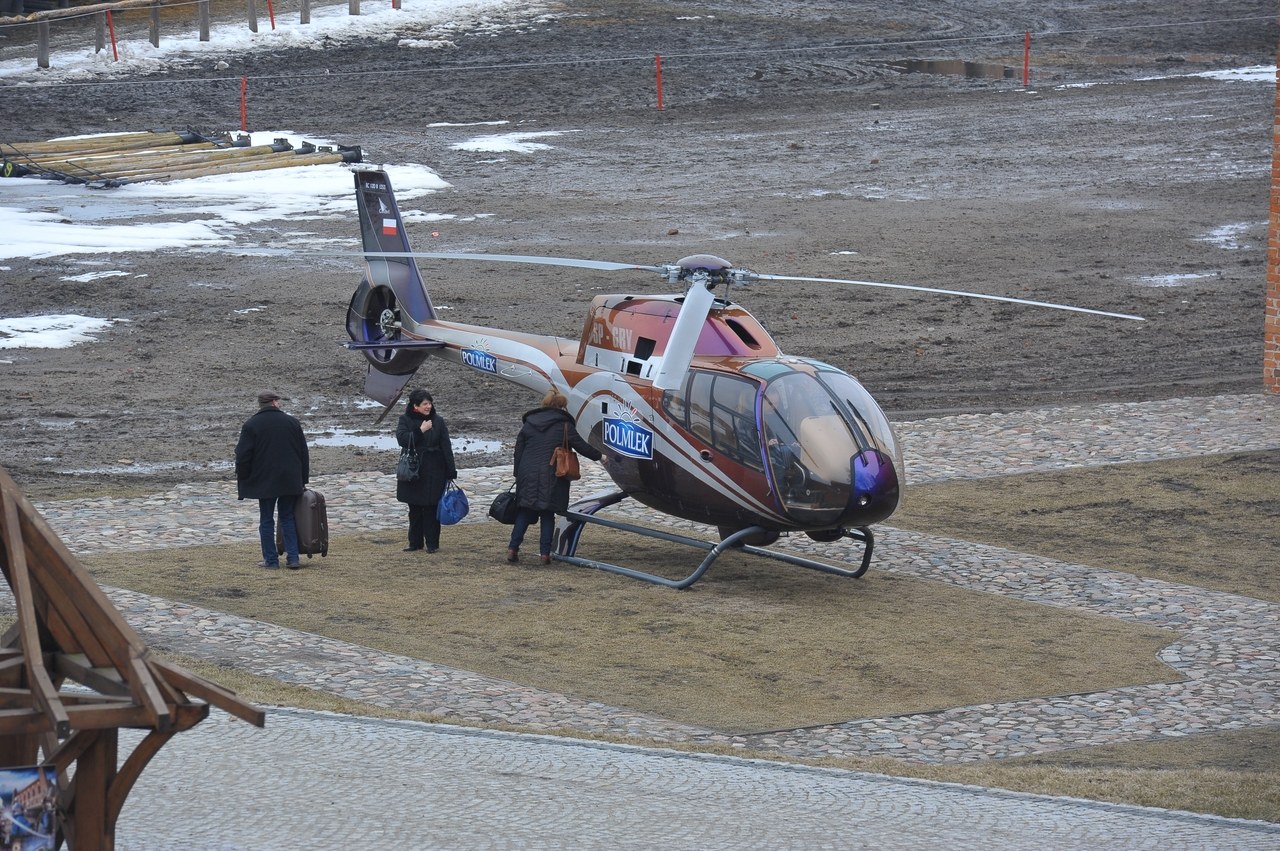 Mistrzostwa Polski 2013 Gniew Right Hand