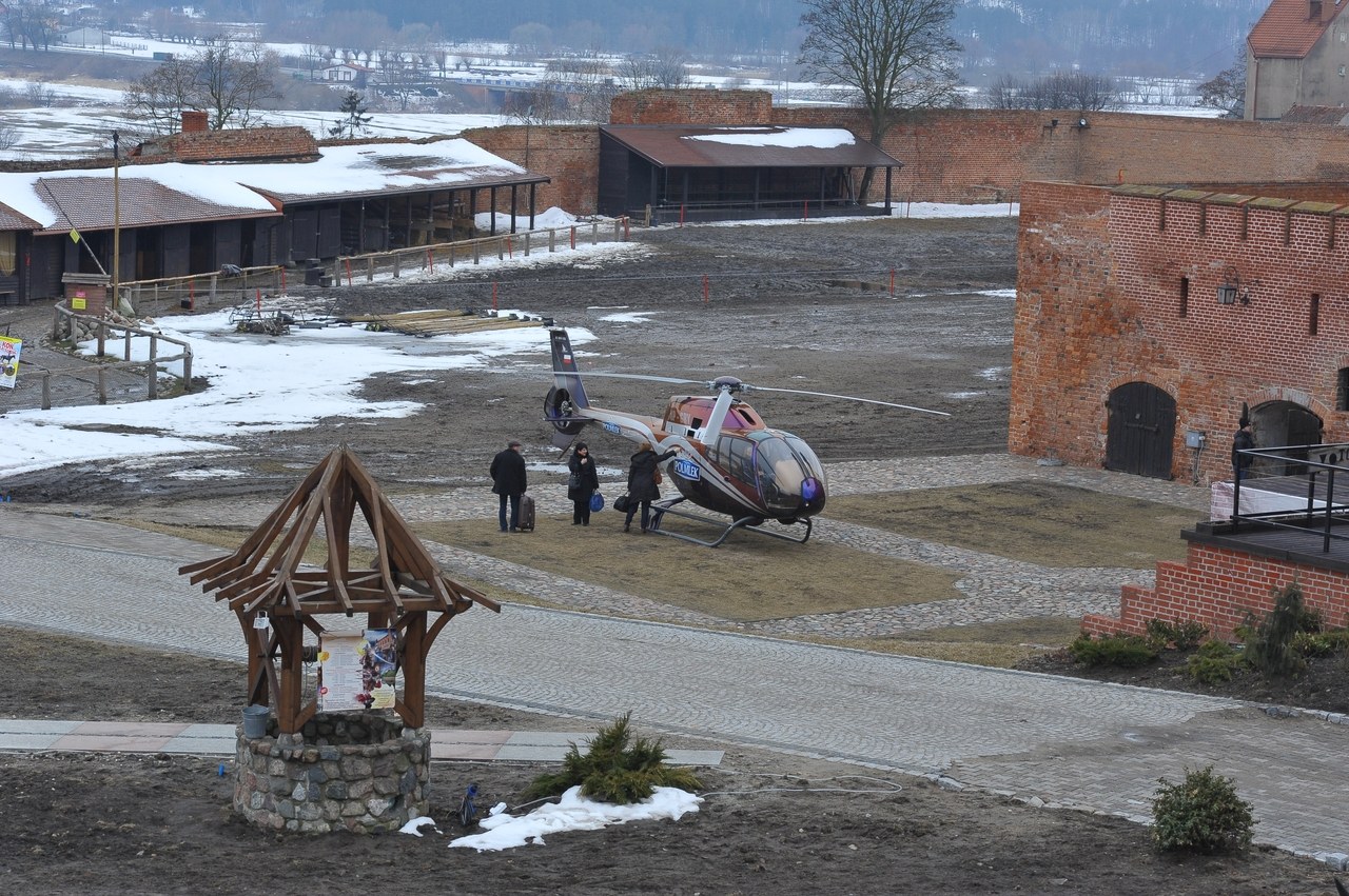 Mistrzostwa Polski 2013 Gniew Right Hand