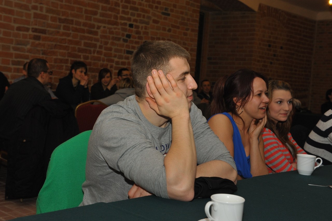 Mistrzostwa Polski 2013 Gniew Right Hand