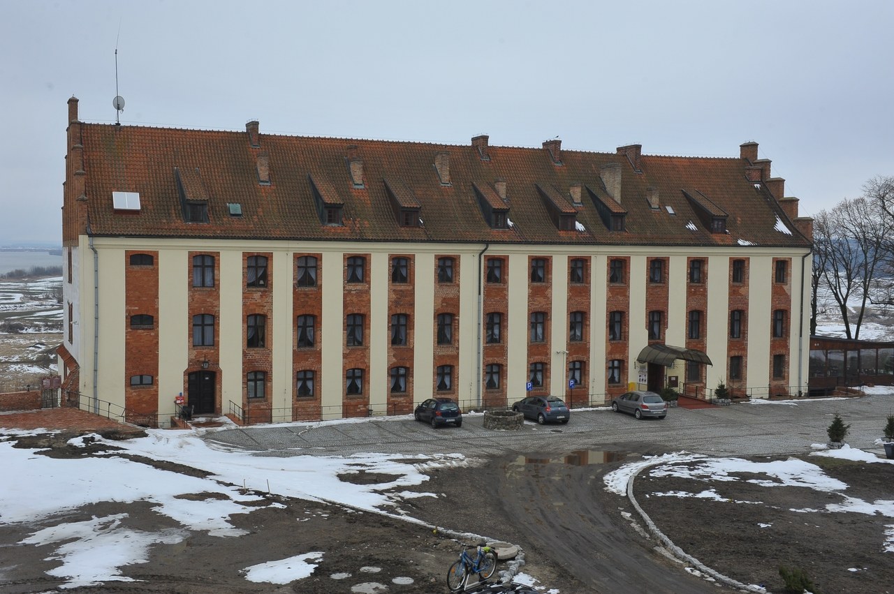 Mistrzostwa Polski 2013 Gniew Right Hand