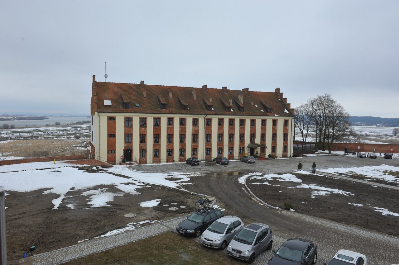 Mistrzostwa Polski 2013 Gniew Right Hand