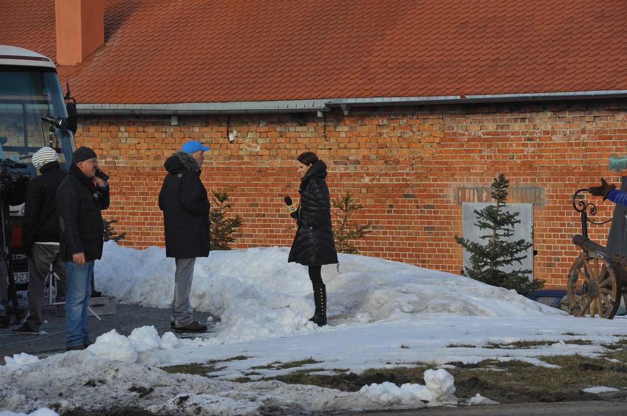 Mistrzostwa Polski 2013 Gniew Right Hand