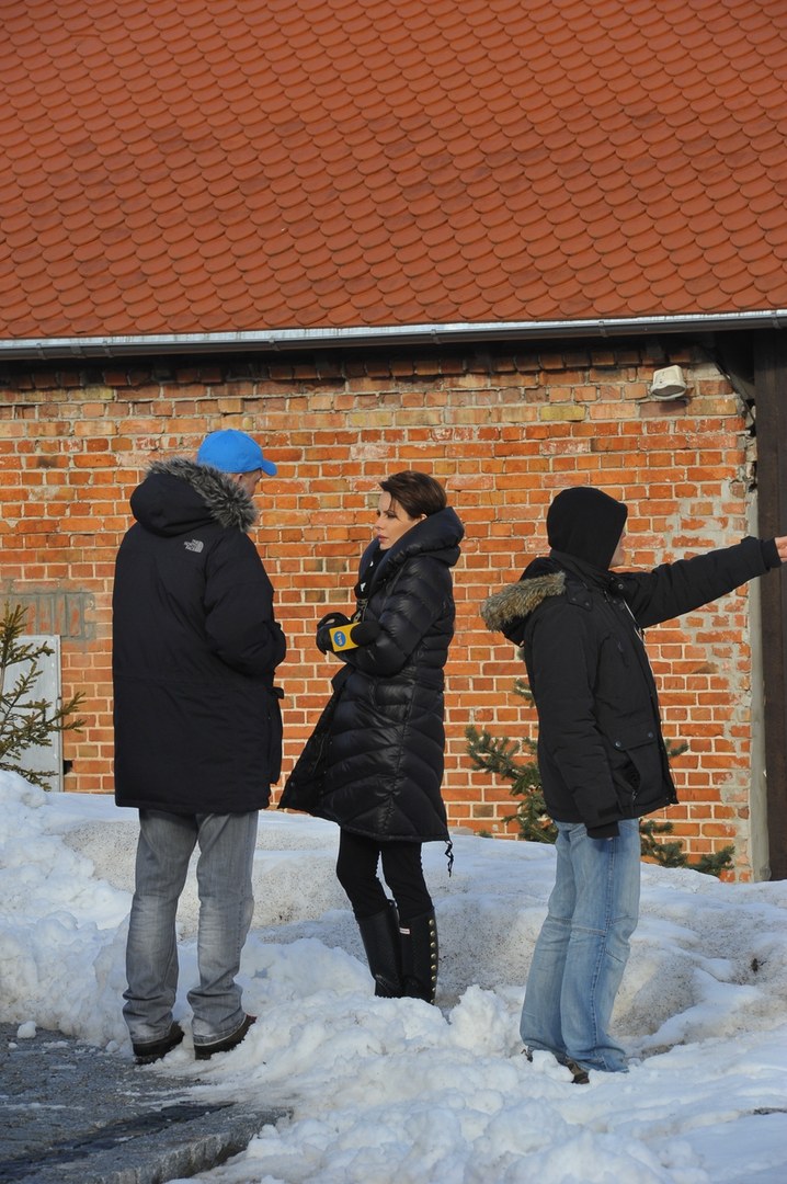 Mistrzostwa Polski 2013 Gniew Right Hand