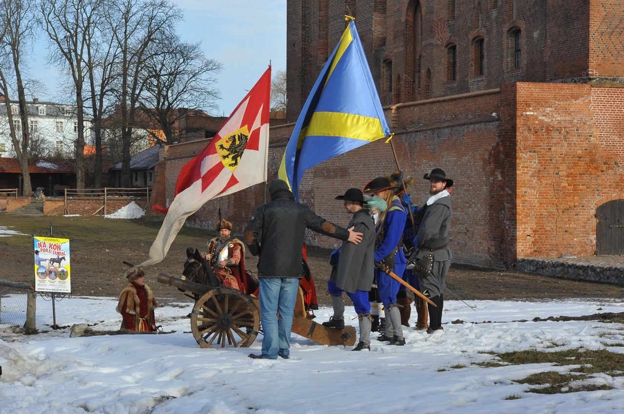 Mistrzostwa Polski 2013 Gniew Right Hand