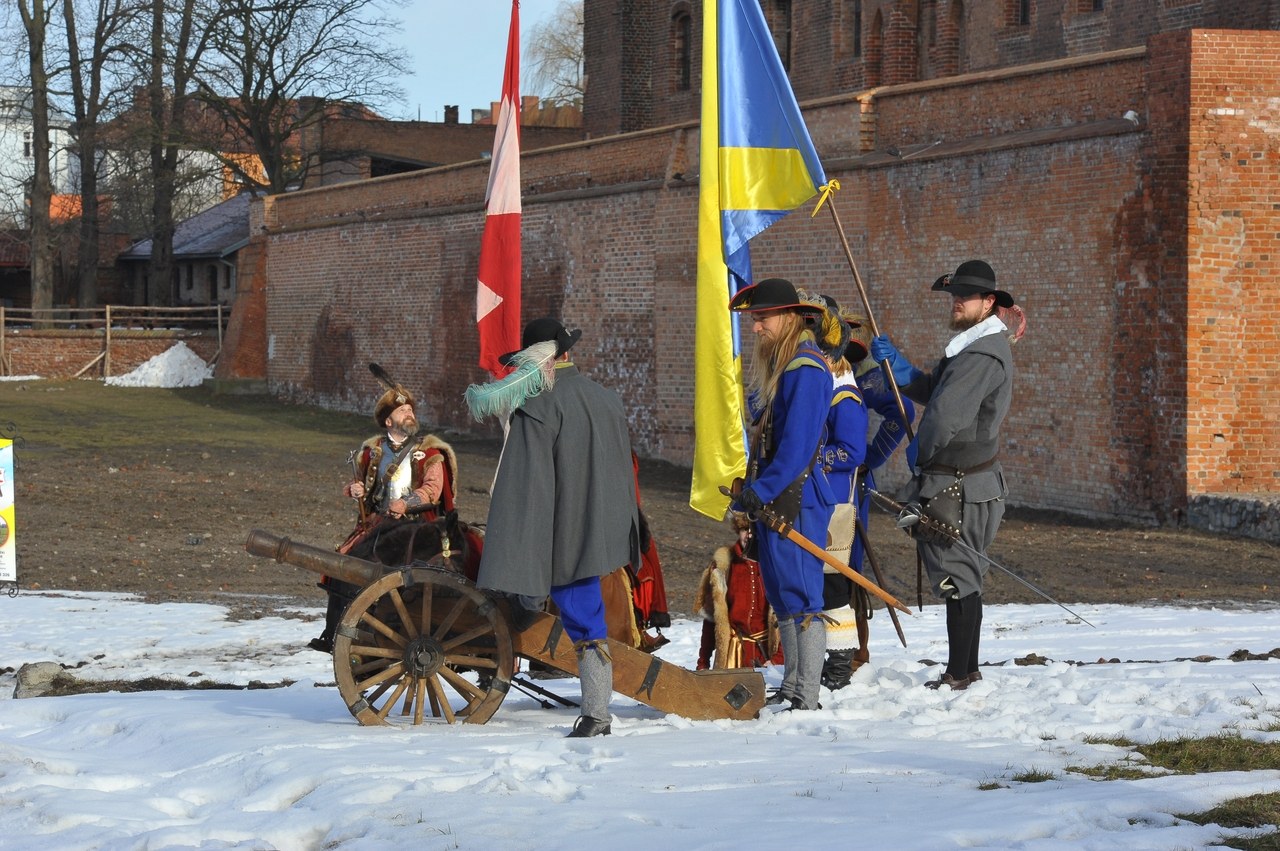Mistrzostwa Polski 2013 Gniew Right Hand