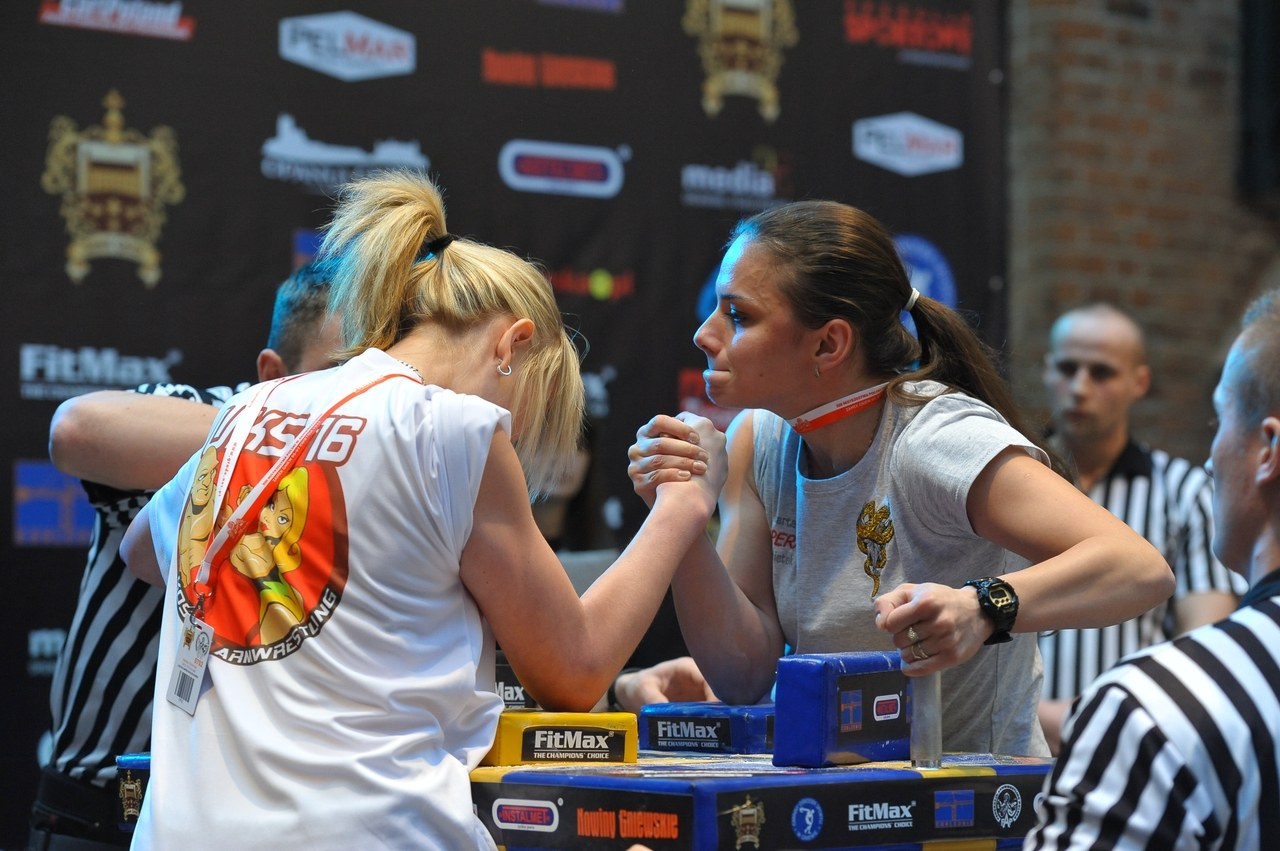 Mistrzostwa Polski 2013 Gniew Right Hand