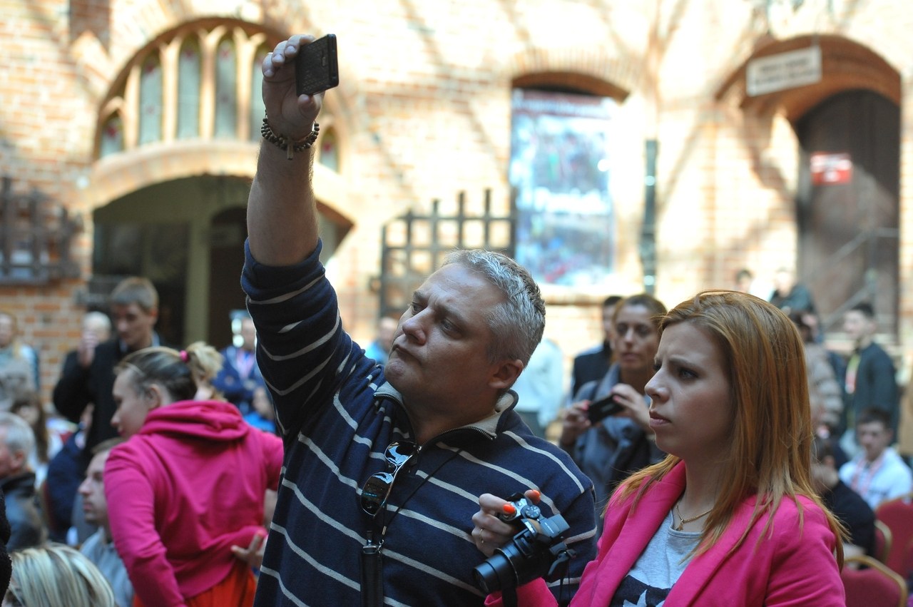 Mistrzostwa Polski 2013 Gniew Right Hand