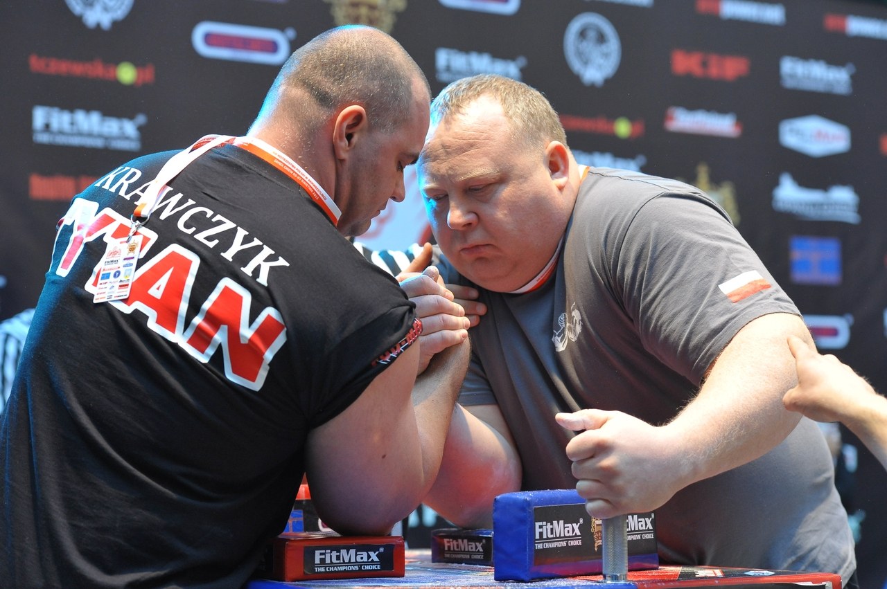 Mistrzostwa Polski 2013 Gniew Right Hand