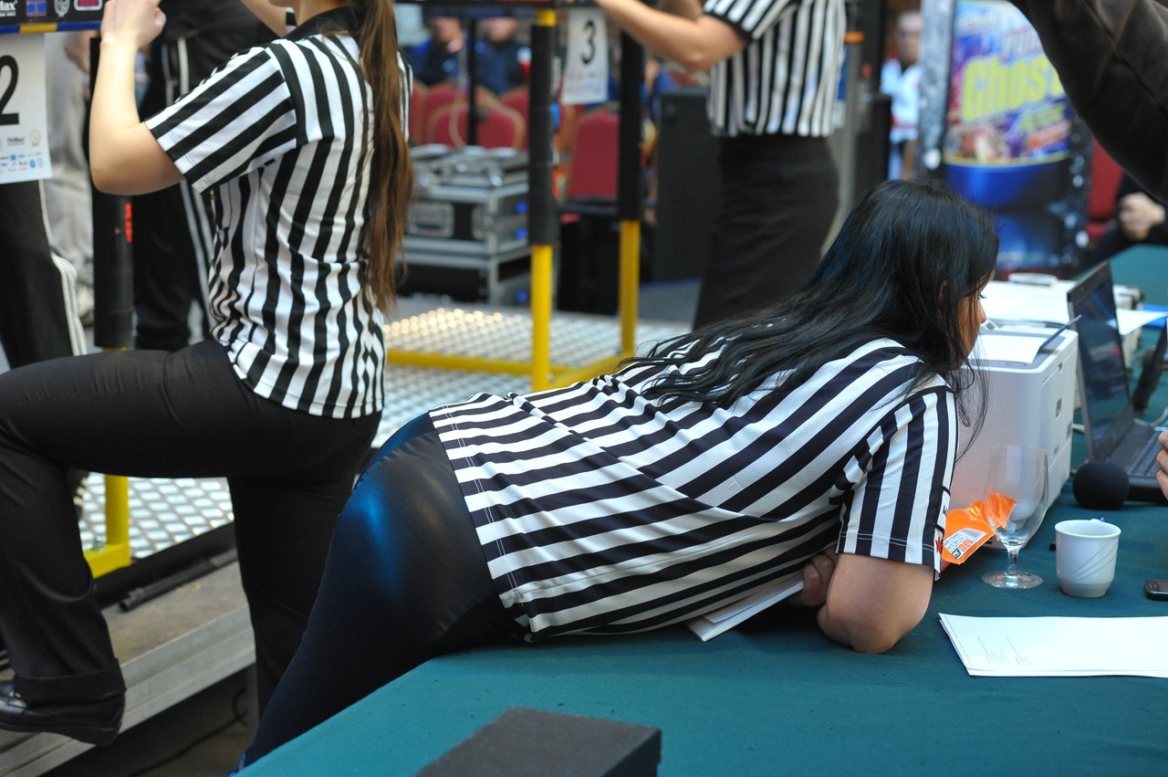 Mistrzostwa Polski 2013 Gniew Right Hand