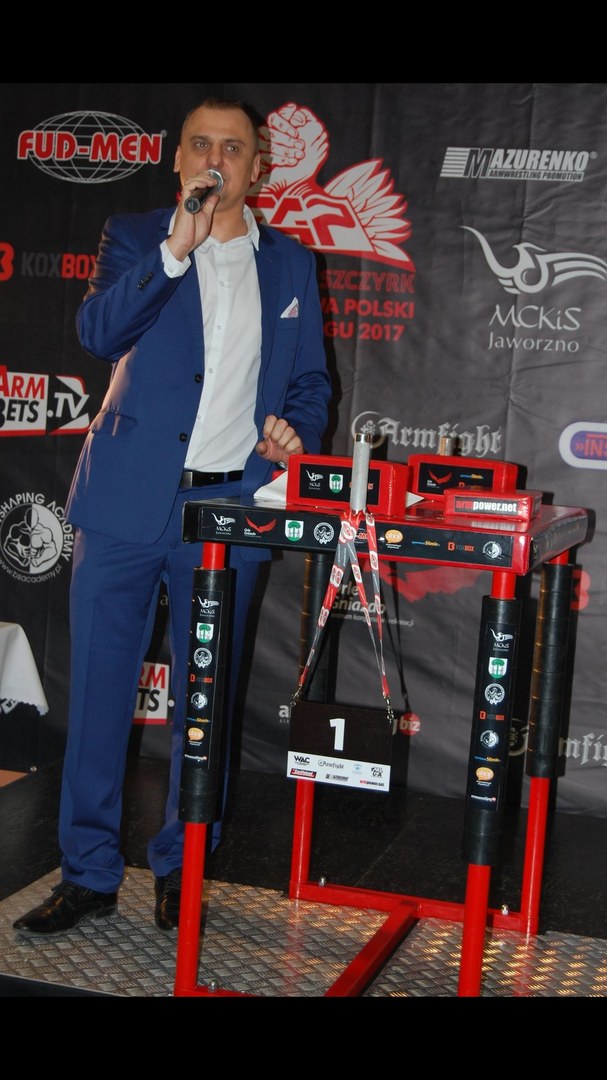 Mistrzostwa Polski 2017 Szczyrk