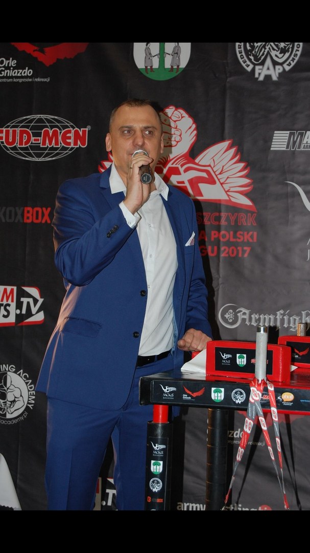 Mistrzostwa Polski 2017 Szczyrk