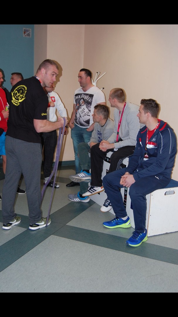 Mistrzostwa Polski 2017 Szczyrk