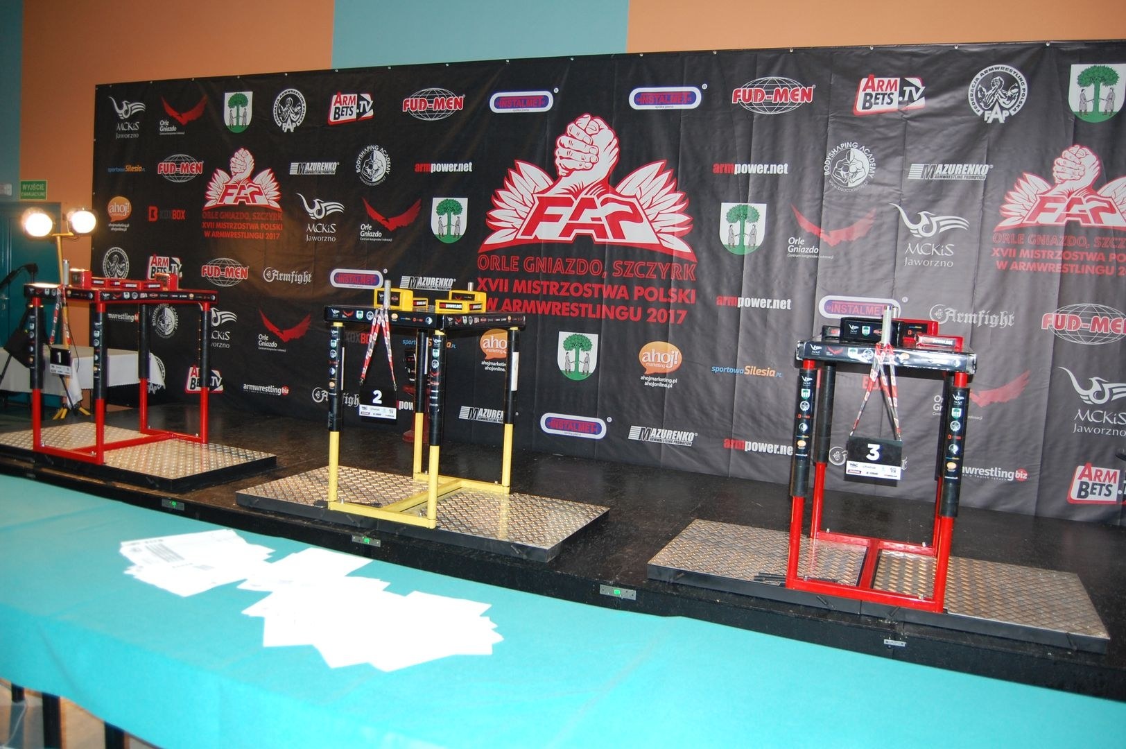 Mistrzostwa Polski 2017 Szczyrk