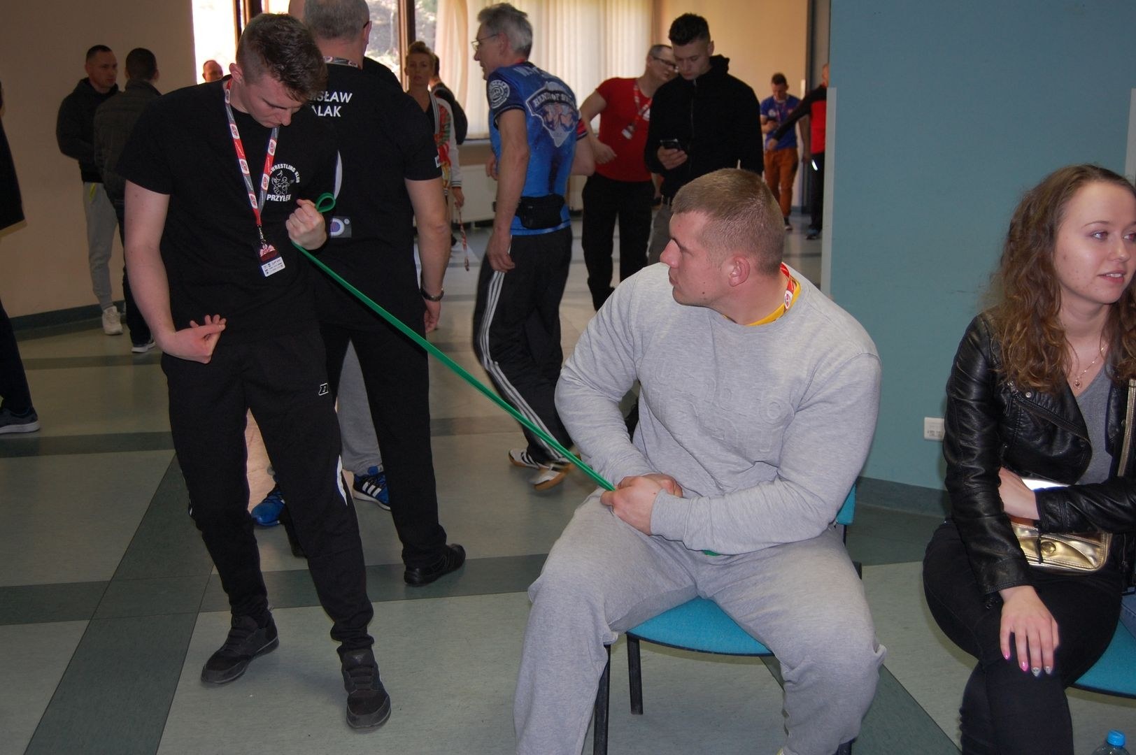 Mistrzostwa Polski 2017 Szczyrk