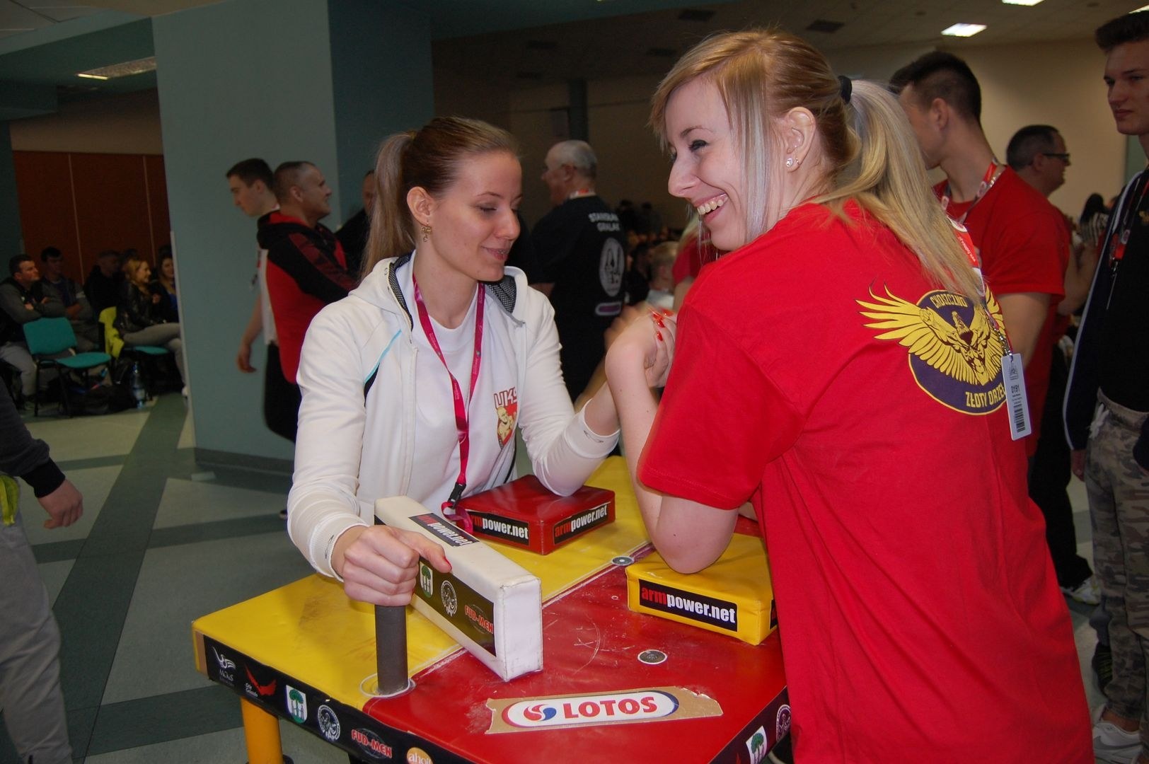 Mistrzostwa Polski 2017 Szczyrk