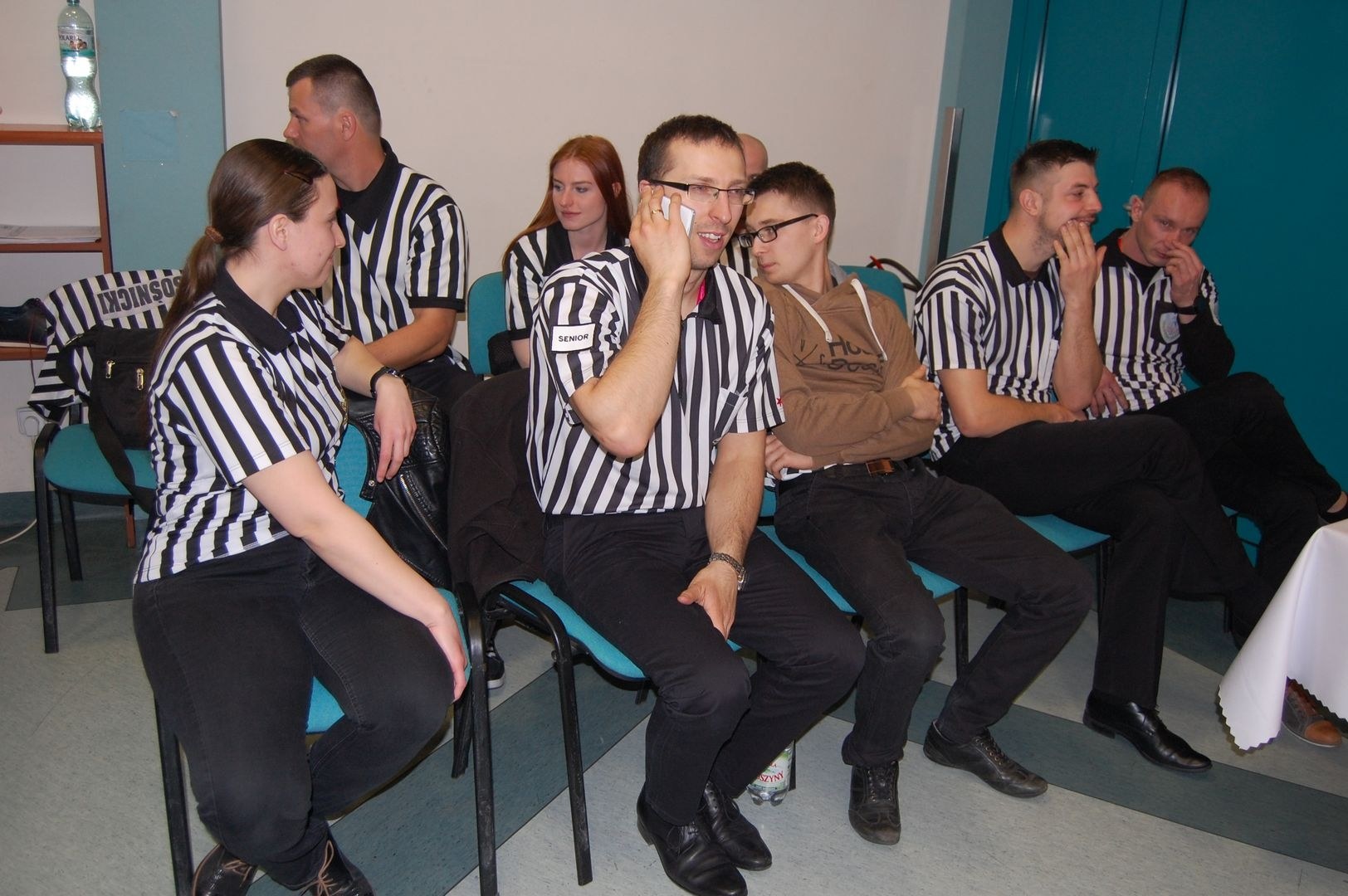 Mistrzostwa Polski 2017 Szczyrk