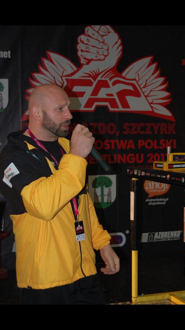 Mistrzostwa Polski 2017 Szczyrk