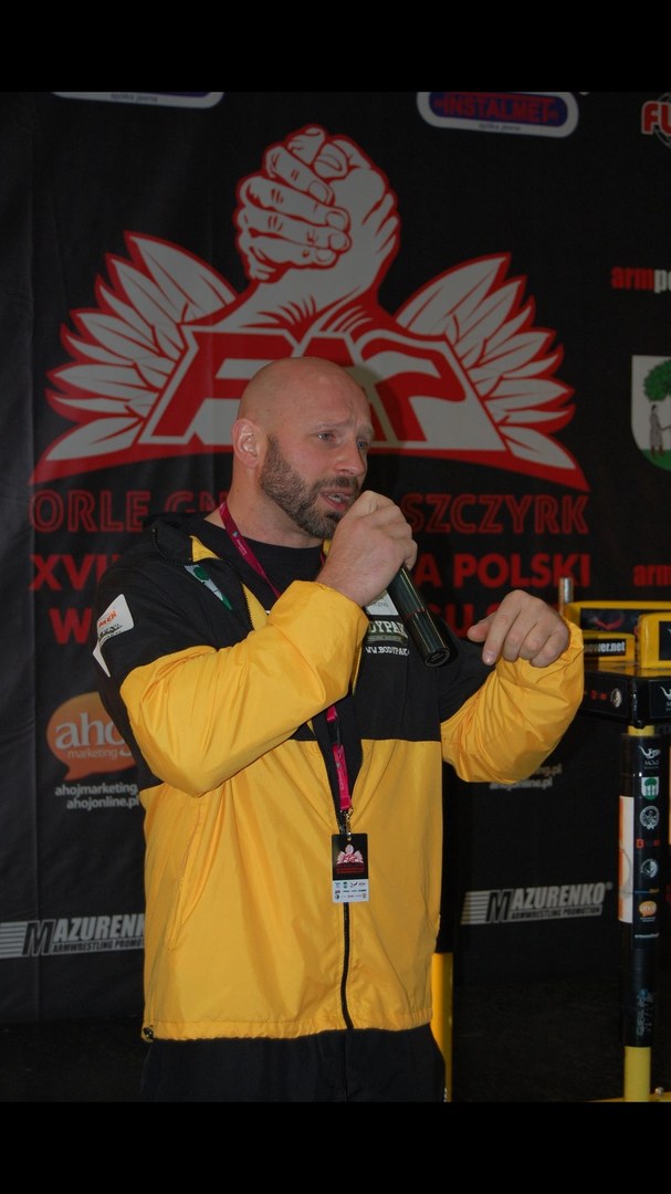 Mistrzostwa Polski 2017 Szczyrk