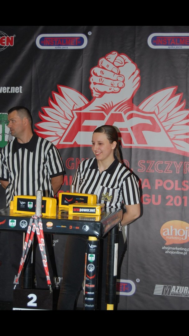 Mistrzostwa Polski 2017 Szczyrk