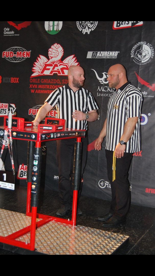 Mistrzostwa Polski 2017 Szczyrk