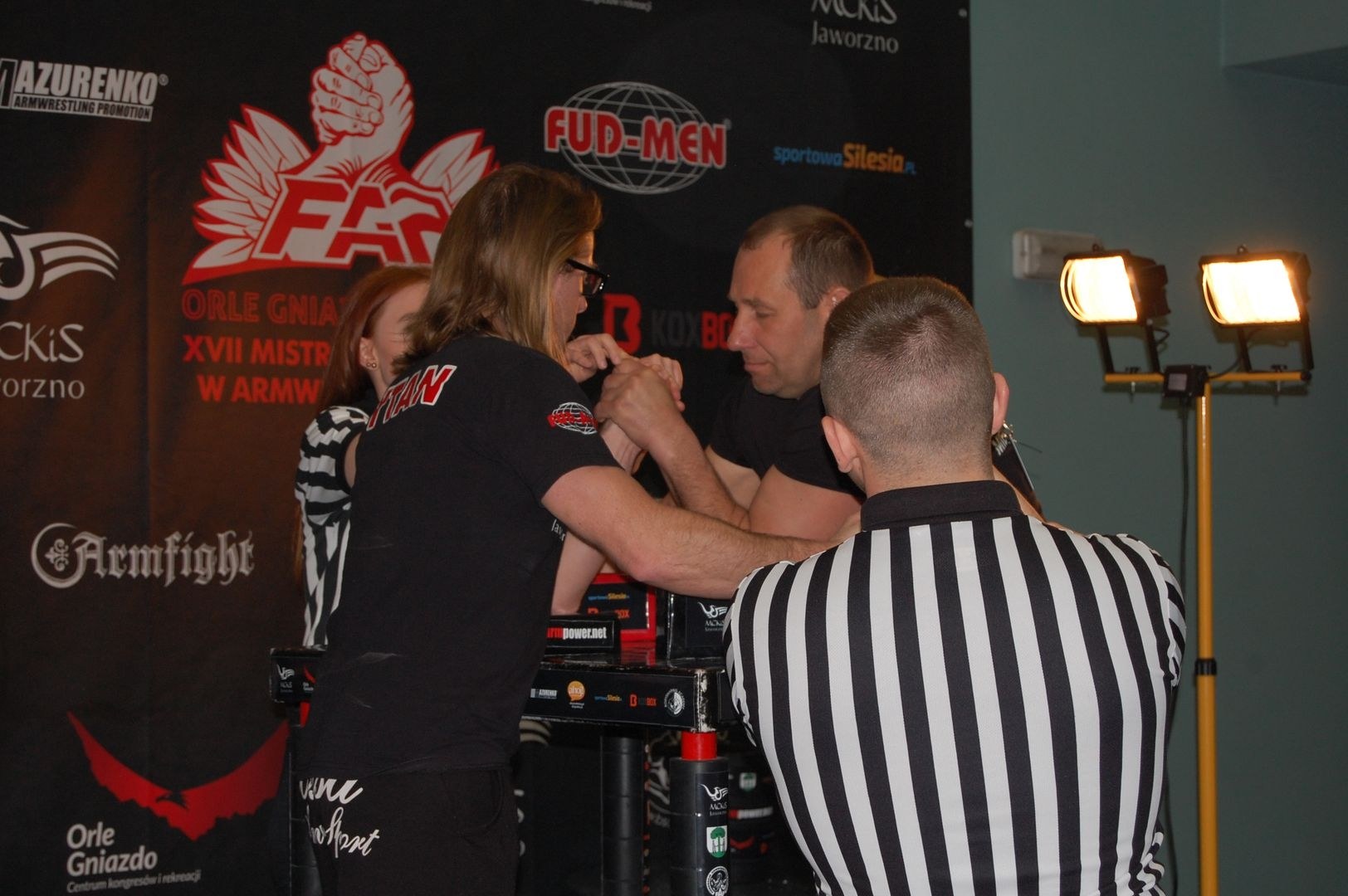 Mistrzostwa Polski 2017 Szczyrk