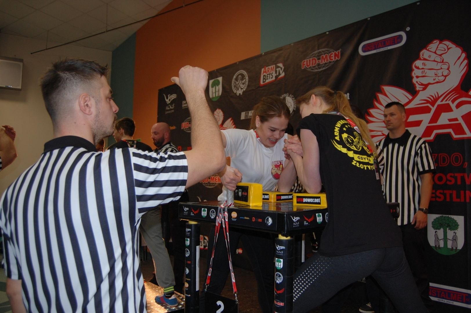 Mistrzostwa Polski 2017 Szczyrk