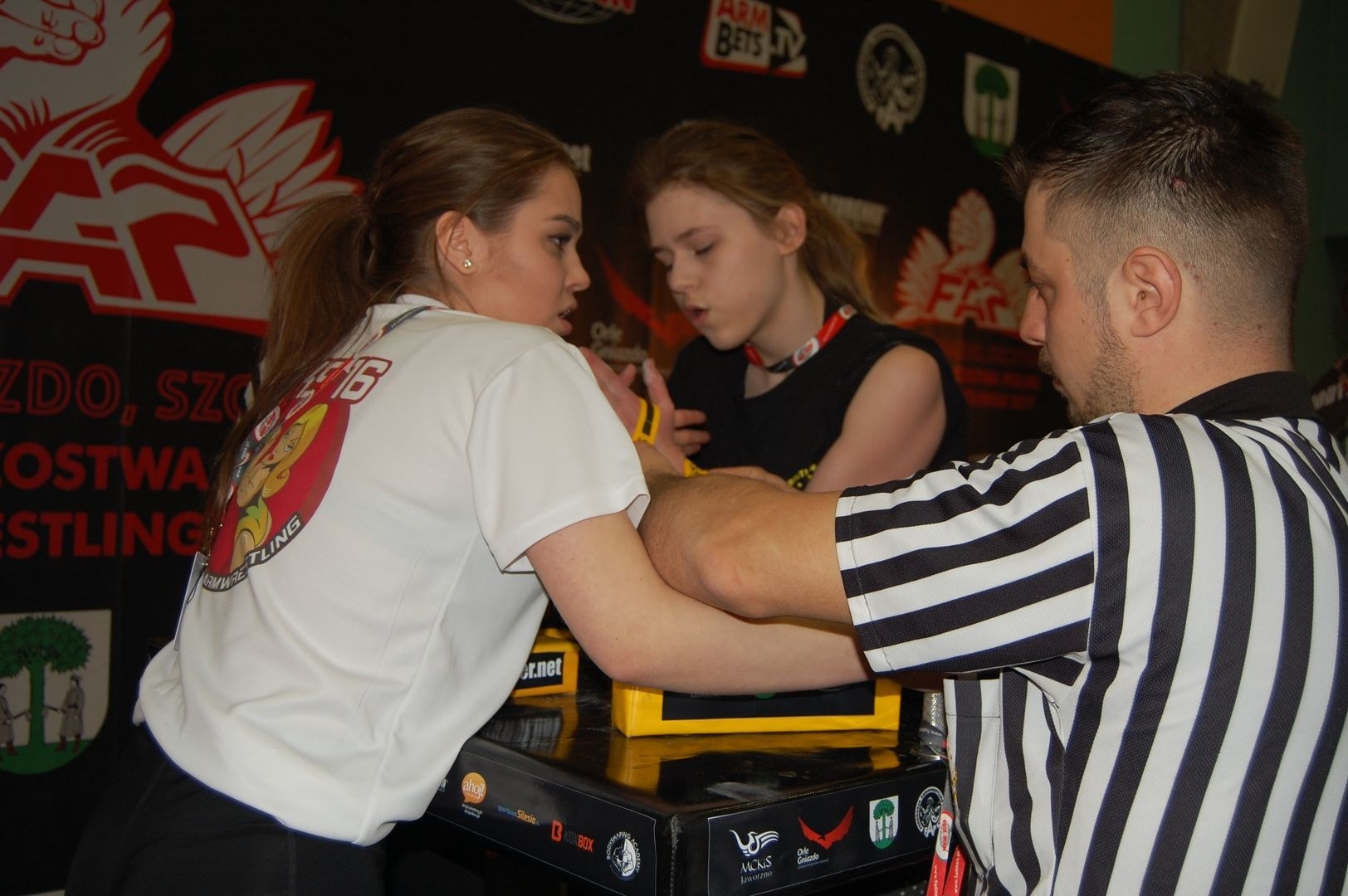 Mistrzostwa Polski 2017 Szczyrk