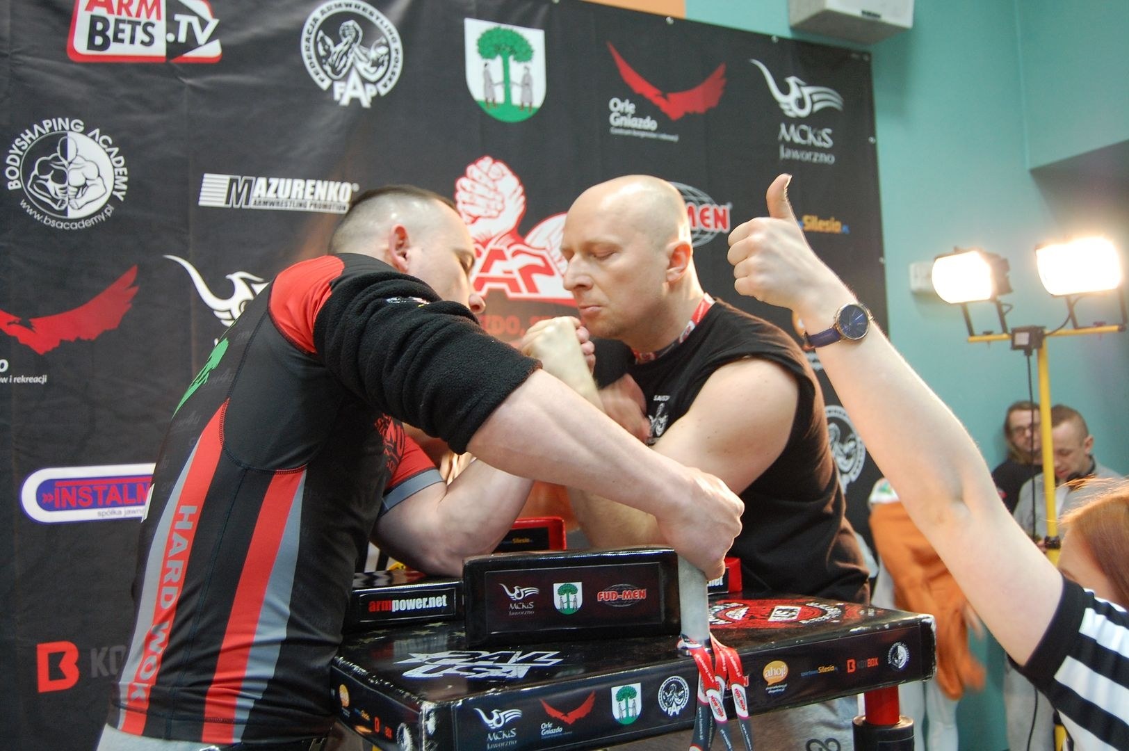 Mistrzostwa Polski 2017 Szczyrk