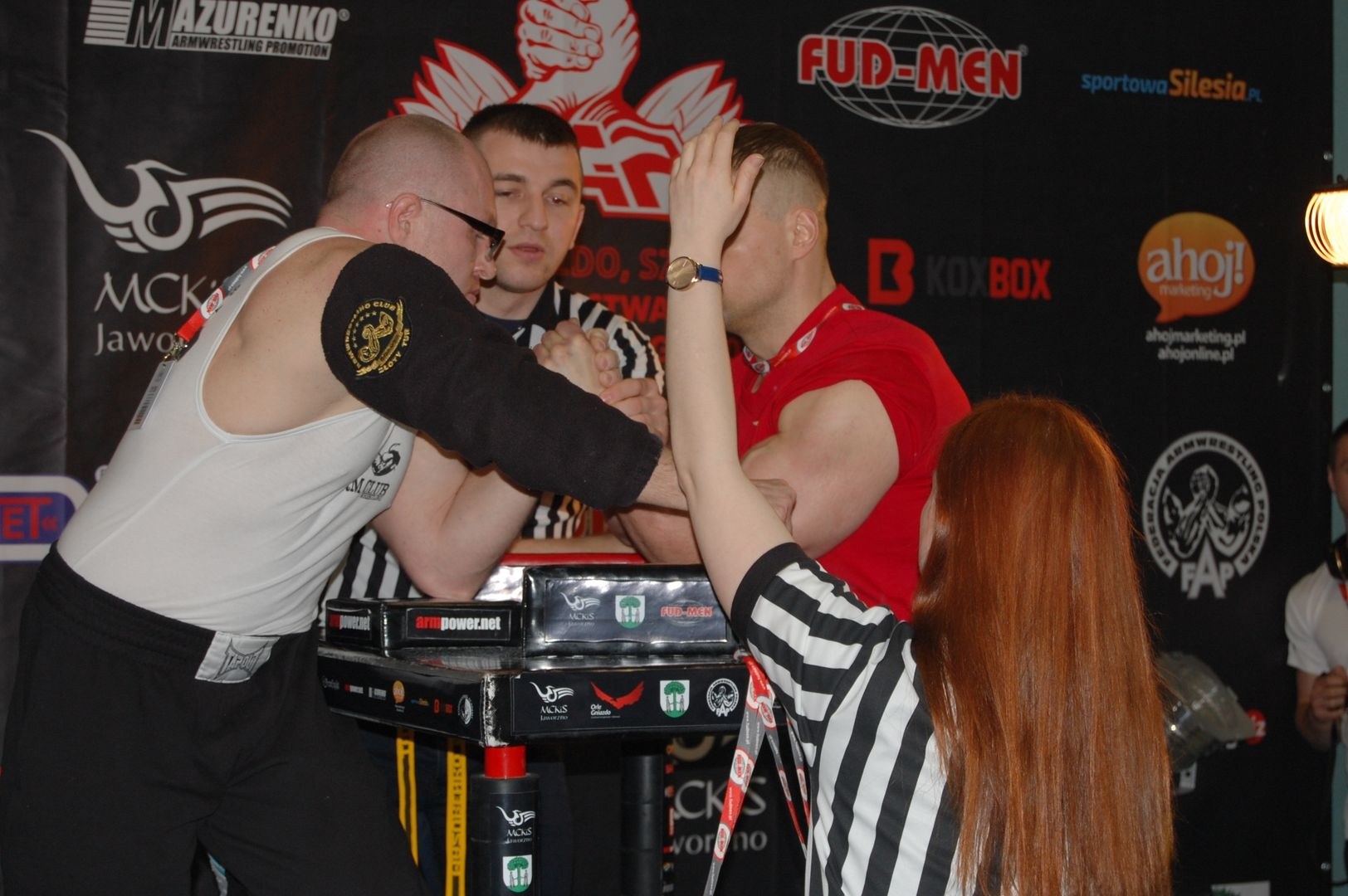 Mistrzostwa Polski 2017 Szczyrk