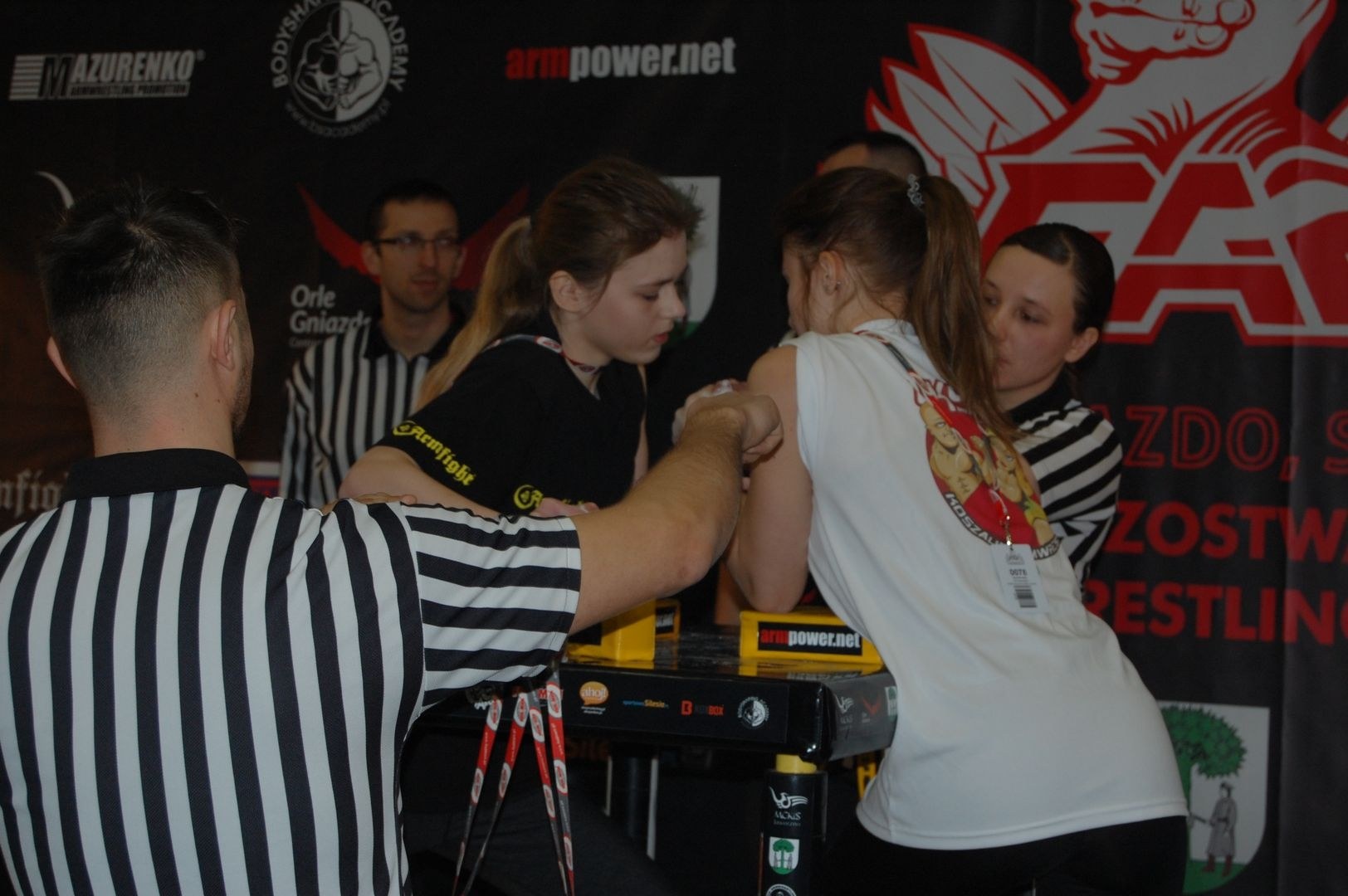 Mistrzostwa Polski 2017 Szczyrk