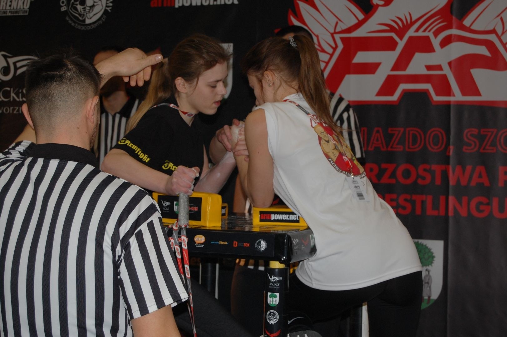 Mistrzostwa Polski 2017 Szczyrk