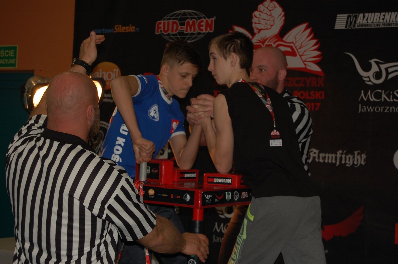 Mistrzostwa Polski 2017 Szczyrk