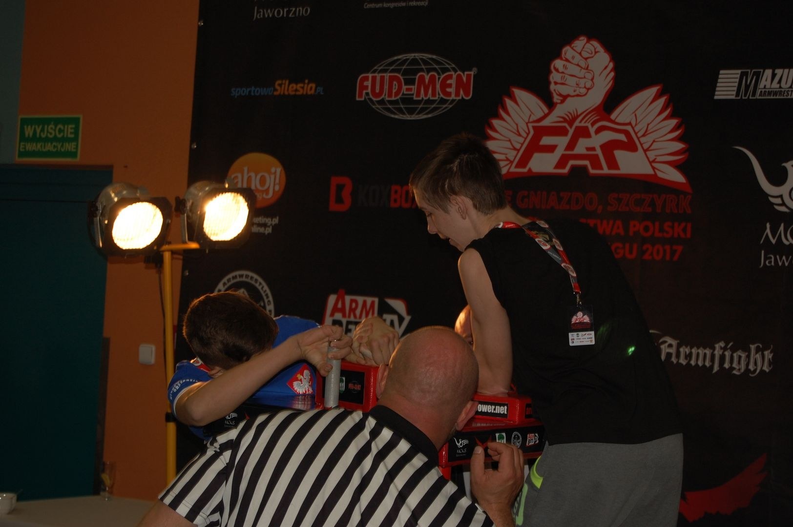 Mistrzostwa Polski 2017 Szczyrk