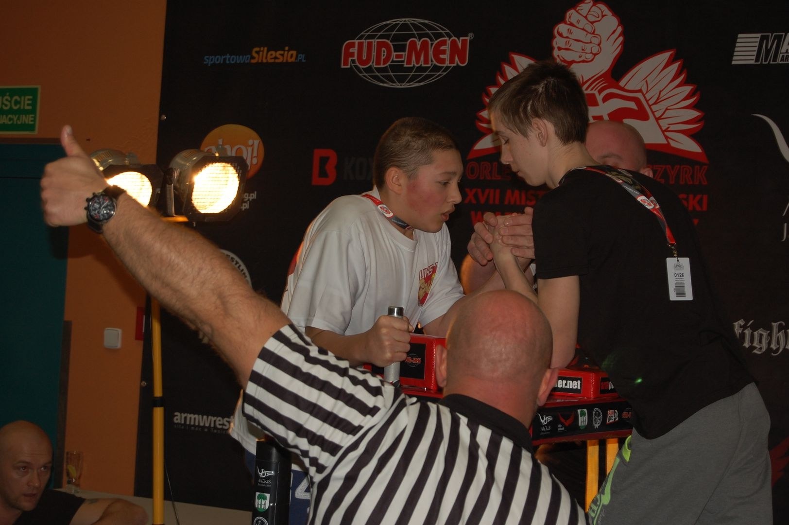 Mistrzostwa Polski 2017 Szczyrk