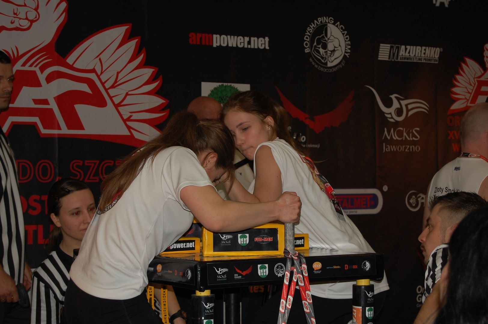 Mistrzostwa Polski 2017 Szczyrk