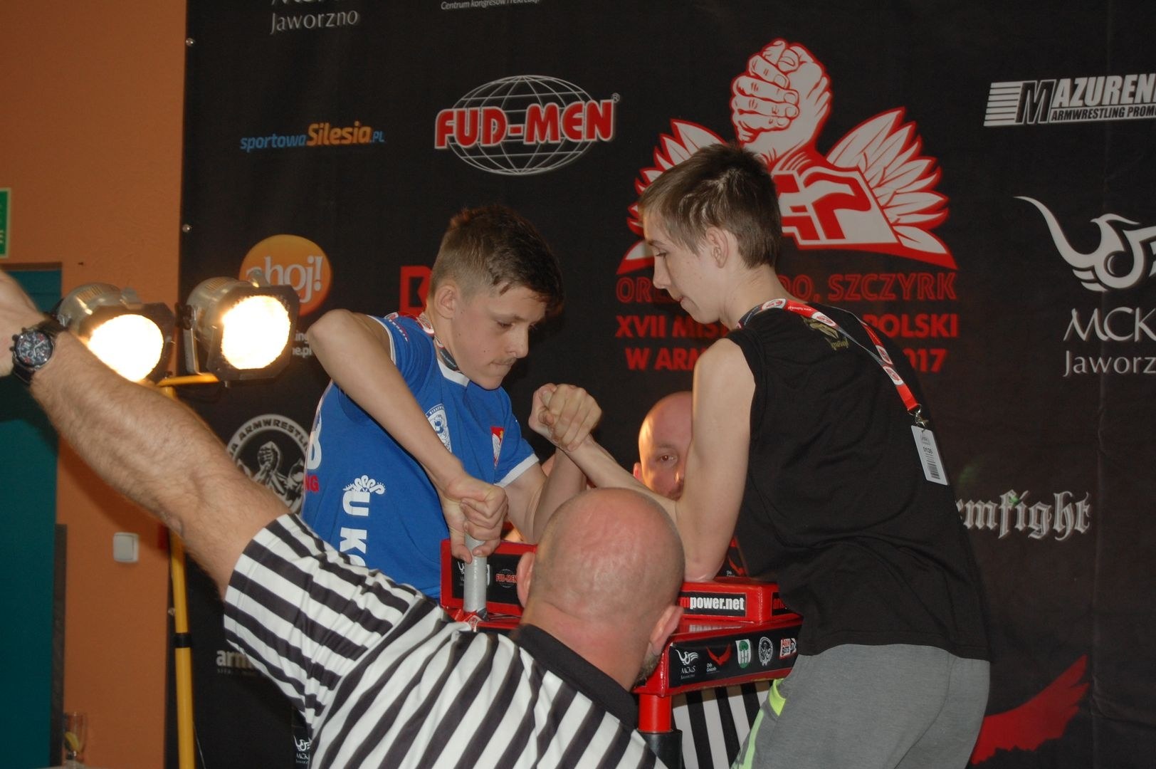 Mistrzostwa Polski 2017 Szczyrk