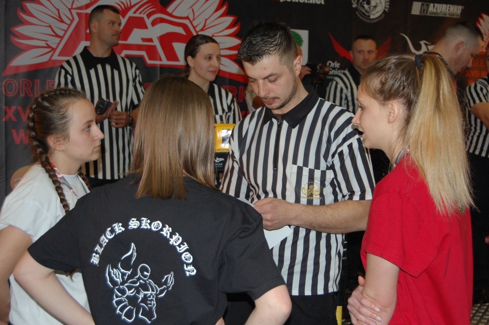 Mistrzostwa Polski 2017 Szczyrk