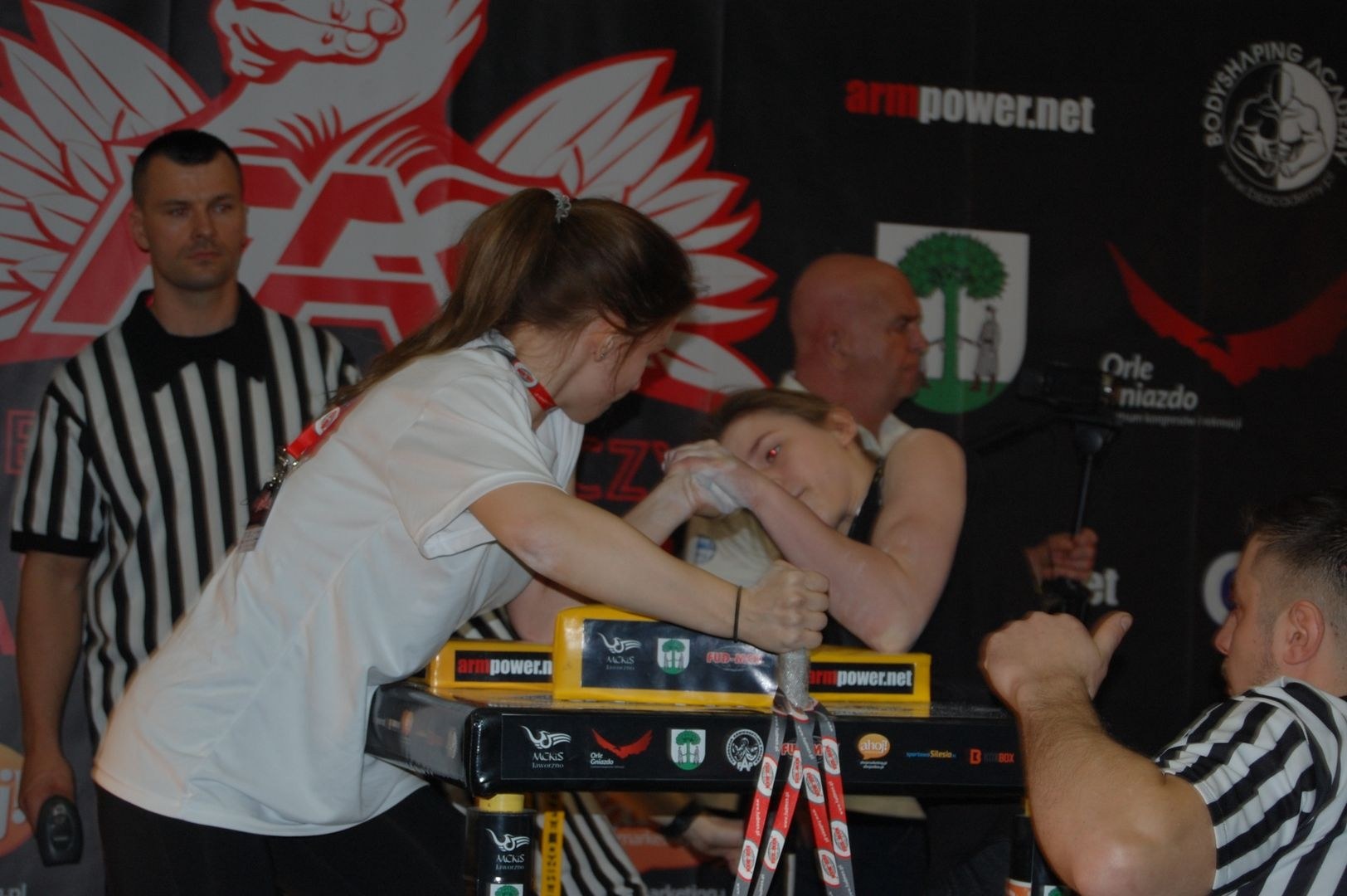 Mistrzostwa Polski 2017 Szczyrk