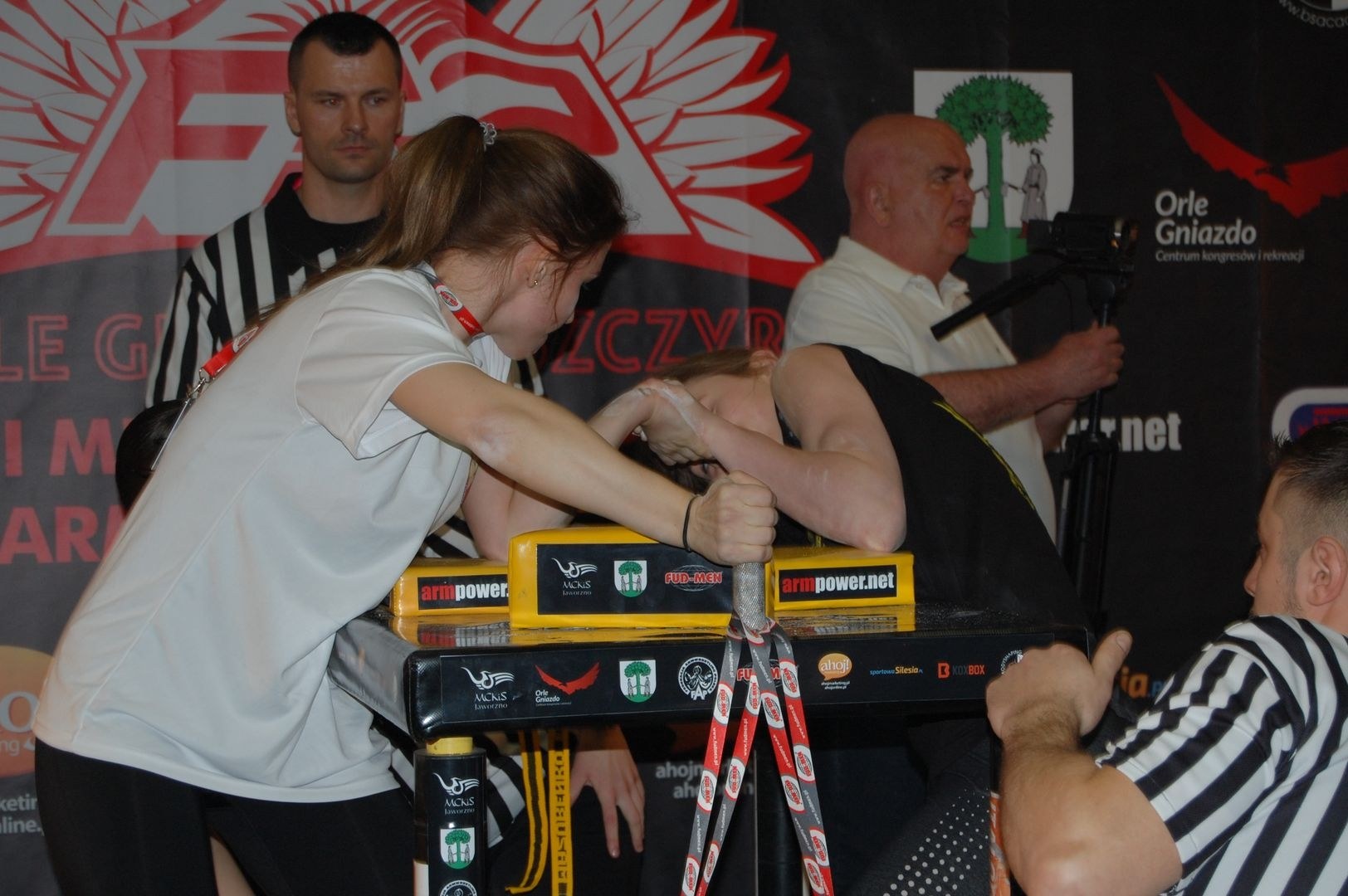 Mistrzostwa Polski 2017 Szczyrk