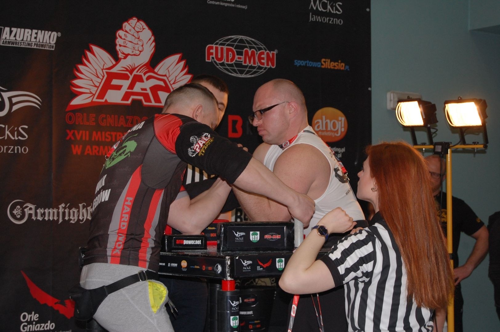 Mistrzostwa Polski 2017 Szczyrk